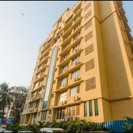 Hotel Powai Comfort Mumbai Luaran gambar