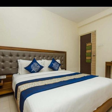 Hotel Powai Comfort Mumbai Luaran gambar