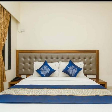 Hotel Powai Comfort Mumbai Luaran gambar