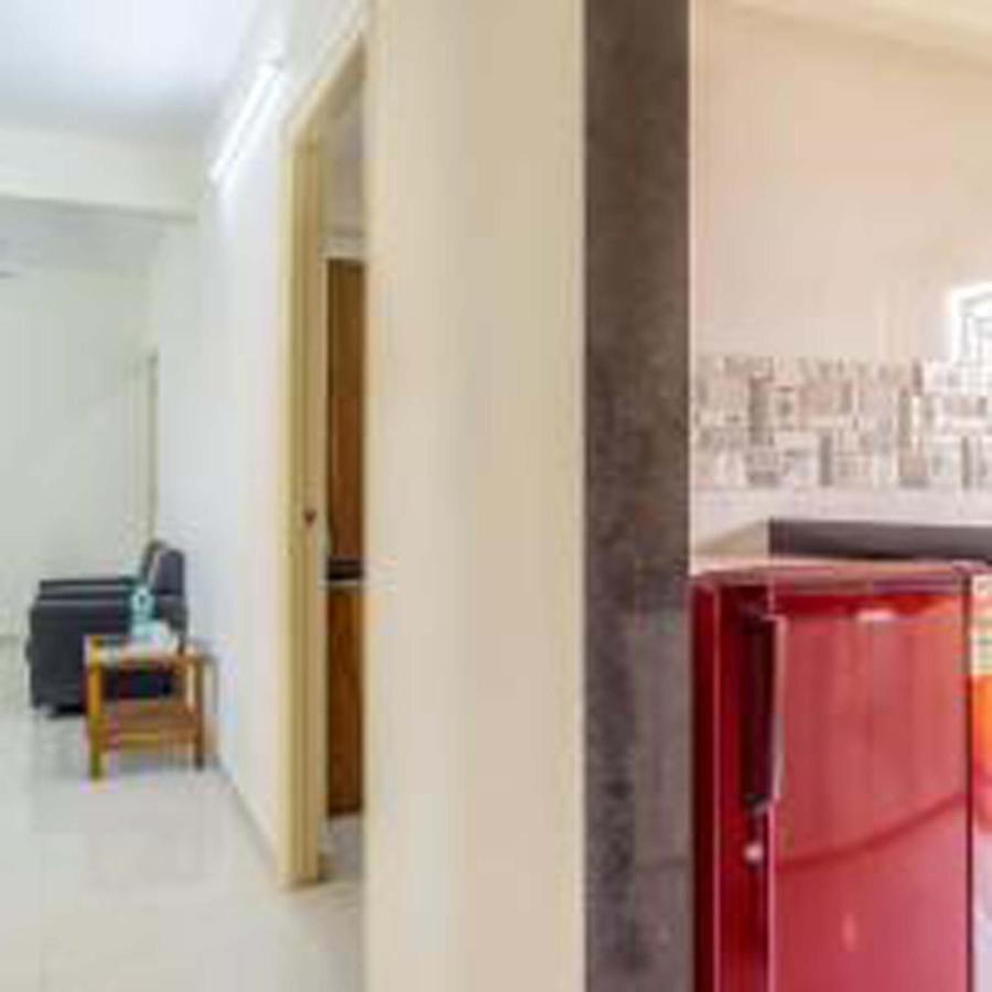 Hotel Powai Comfort Mumbai Luaran gambar