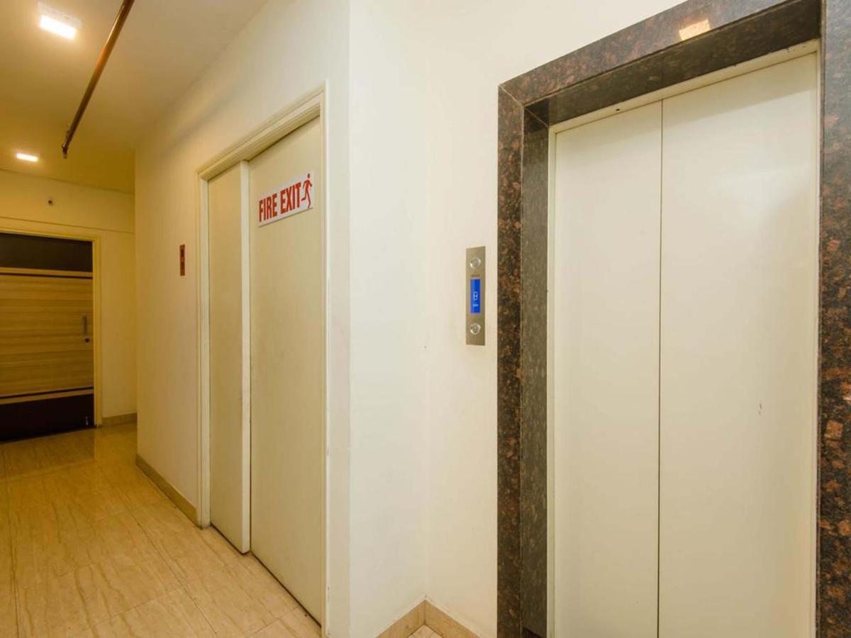 Hotel Powai Comfort Mumbai Luaran gambar