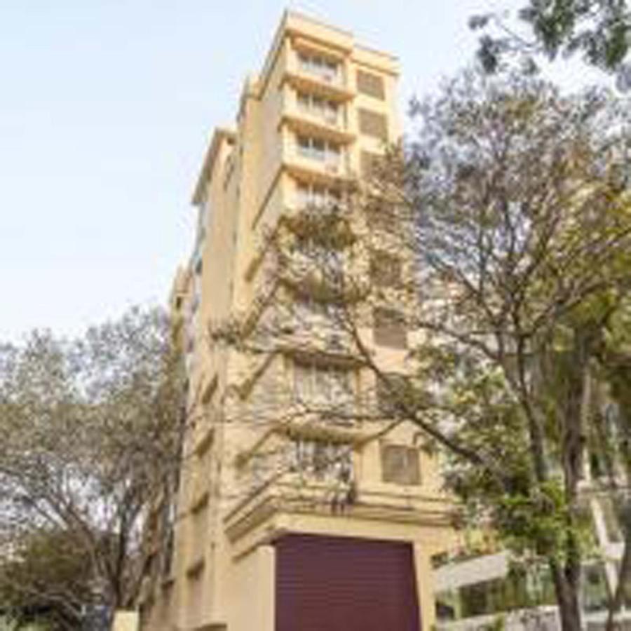 Hotel Powai Comfort Mumbai Luaran gambar