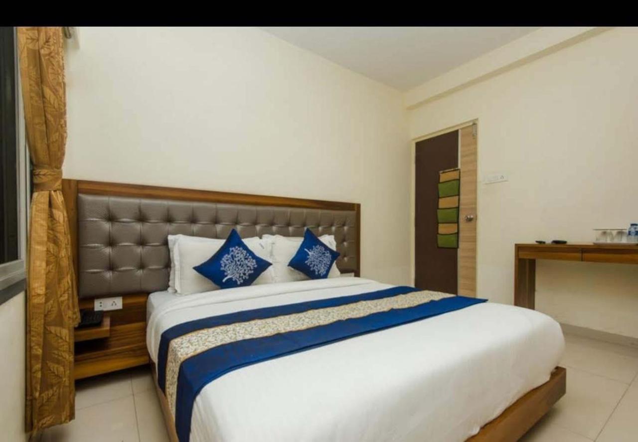 Hotel Powai Comfort Mumbai Luaran gambar