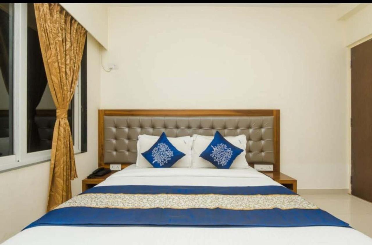 Hotel Powai Comfort Mumbai Luaran gambar