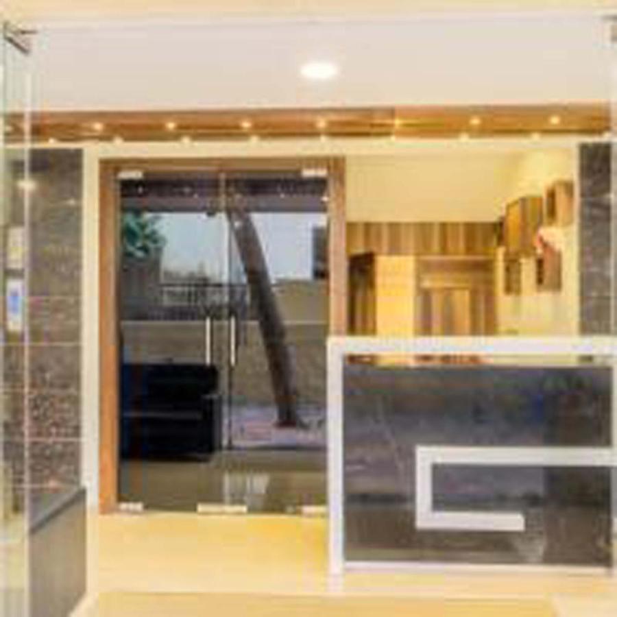 Hotel Powai Comfort Mumbai Luaran gambar