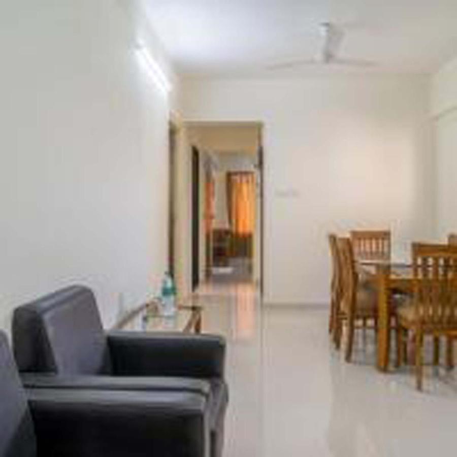 Hotel Powai Comfort Mumbai Luaran gambar