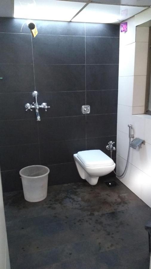 Hotel Powai Comfort Mumbai Luaran gambar