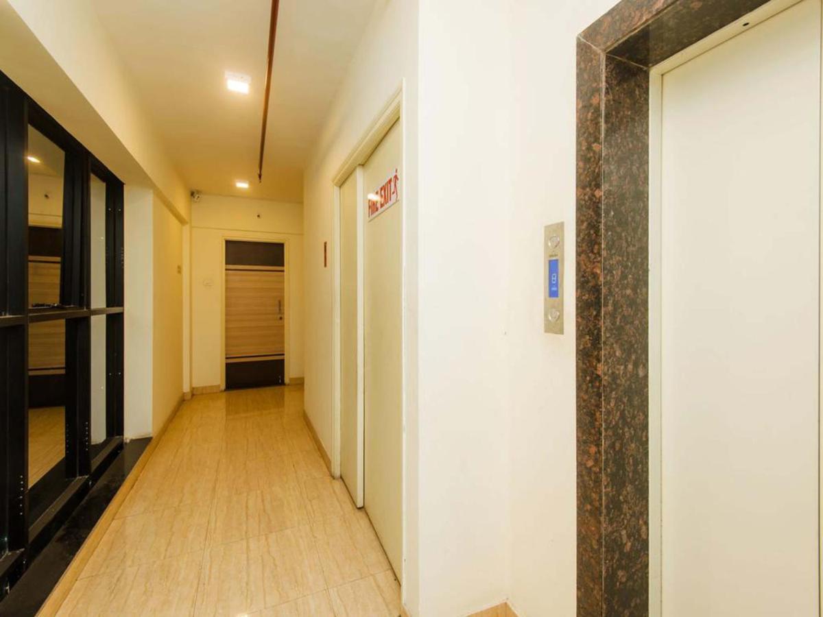 Hotel Powai Comfort Mumbai Luaran gambar